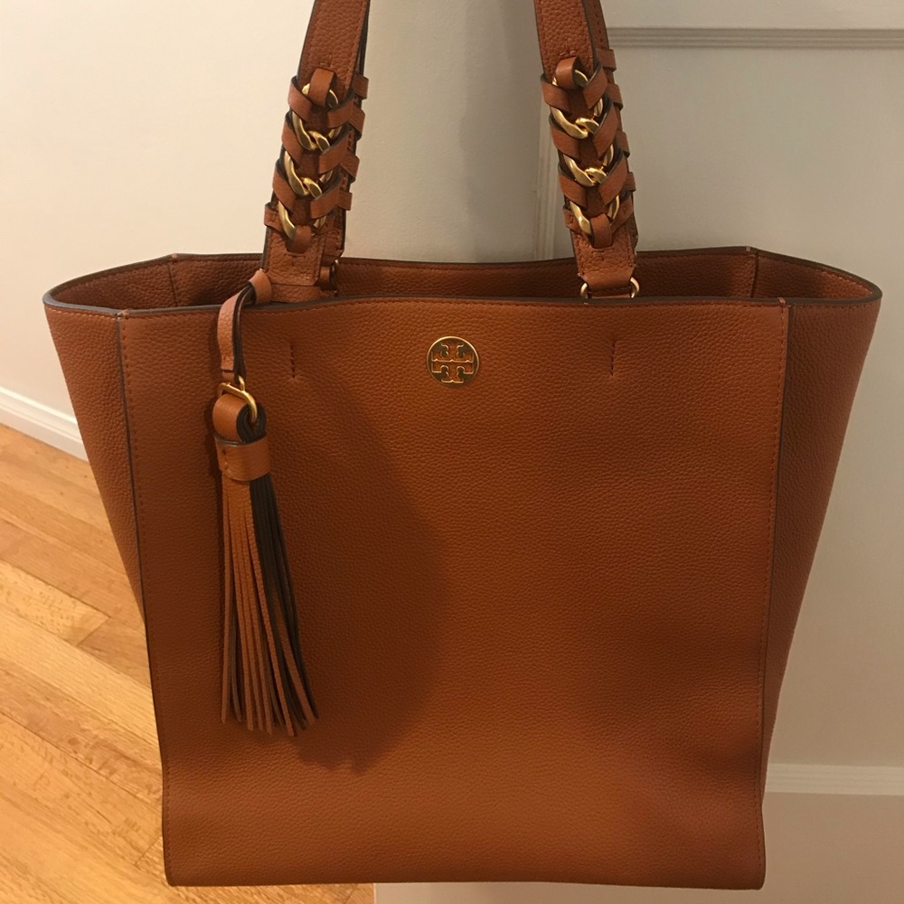 Tory Burch Carter NS Tote / Purse